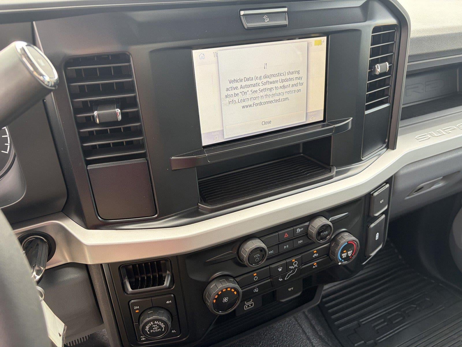 2027 Ford Super Duty F-250 SRW King Ranch