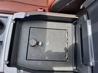 2020 Ford Super Duty F-250 SRW King Ranch