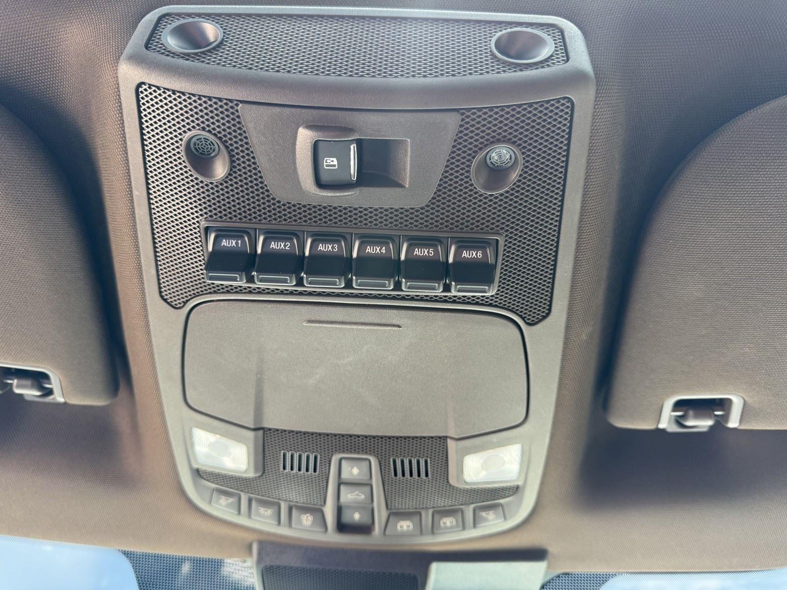 2020 Ford Super Duty F-250 SRW King Ranch