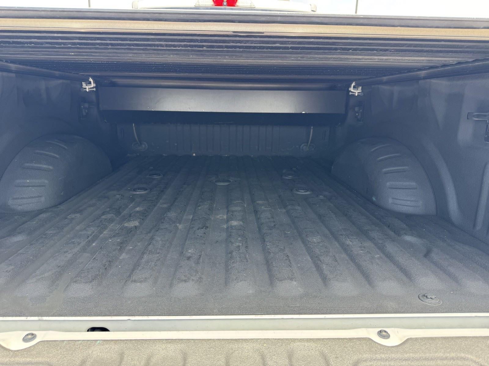 2020 Ford Super Duty F-250 SRW King Ranch