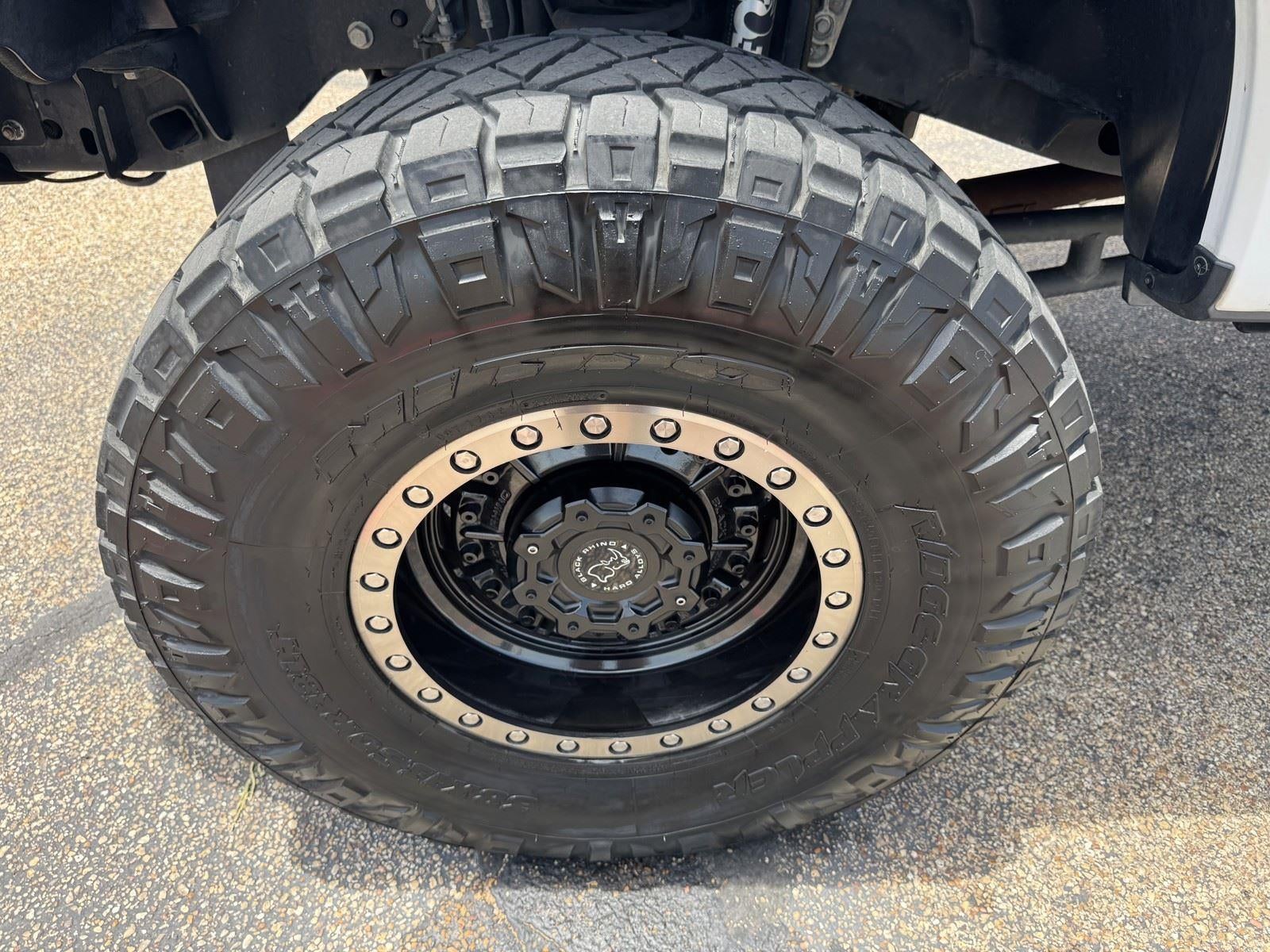 2020 Ford Super Duty F-250 SRW King Ranch