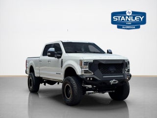 2020 Ford Super Duty F-250 SRW King Ranch