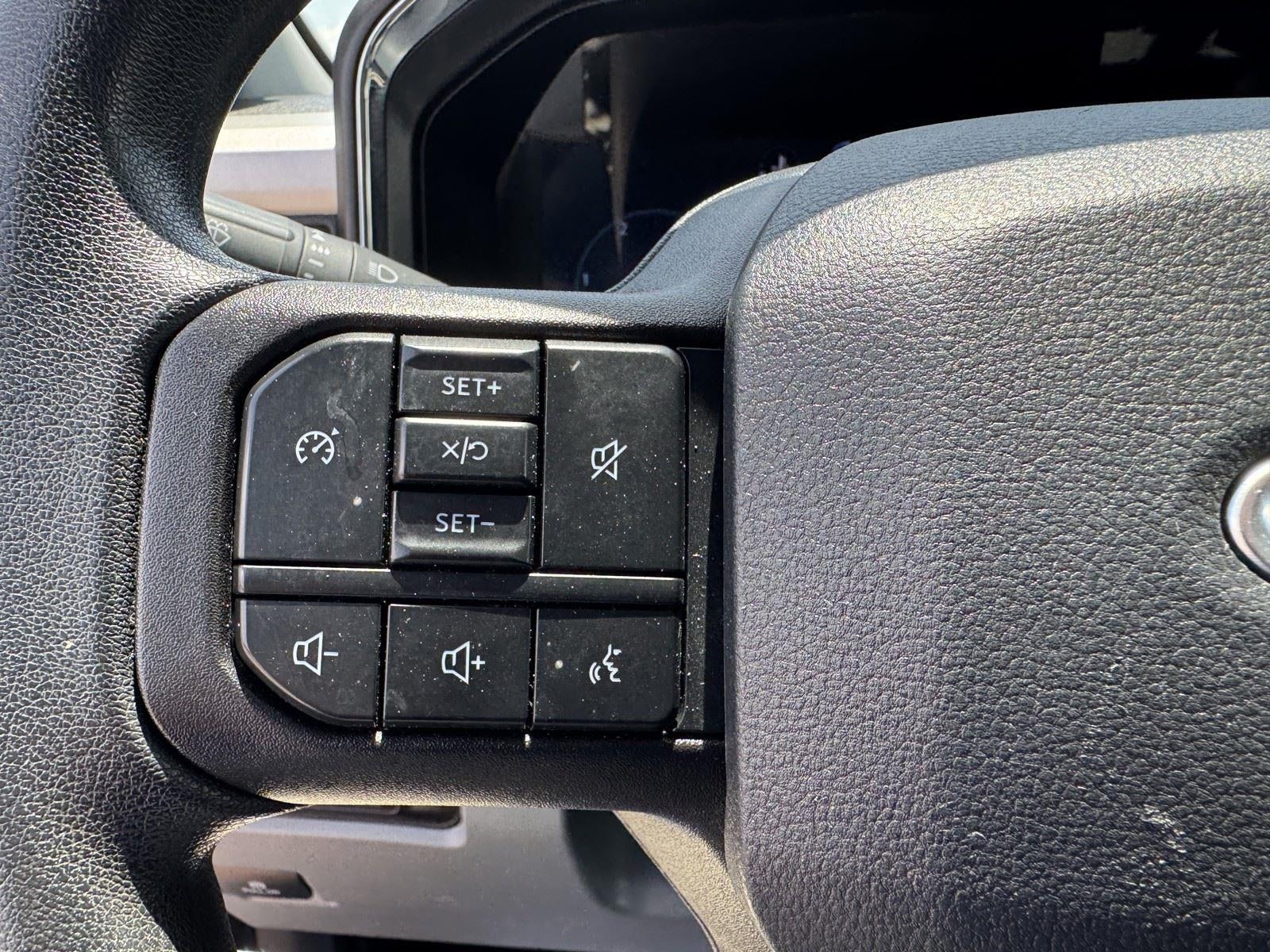 2025 Ford Super Duty F-250 SRW XLT