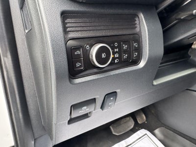 2025 Ford Super Duty F-250 SRW LARIAT
