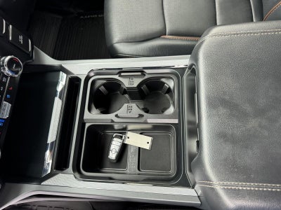 2025 Ford Super Duty F-250 SRW LARIAT