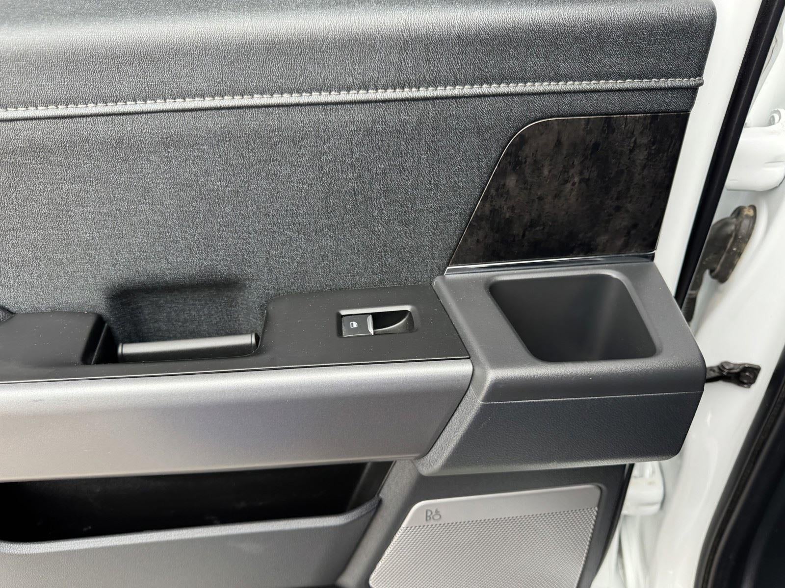 2025 Ford Super Duty F-250 SRW LARIAT