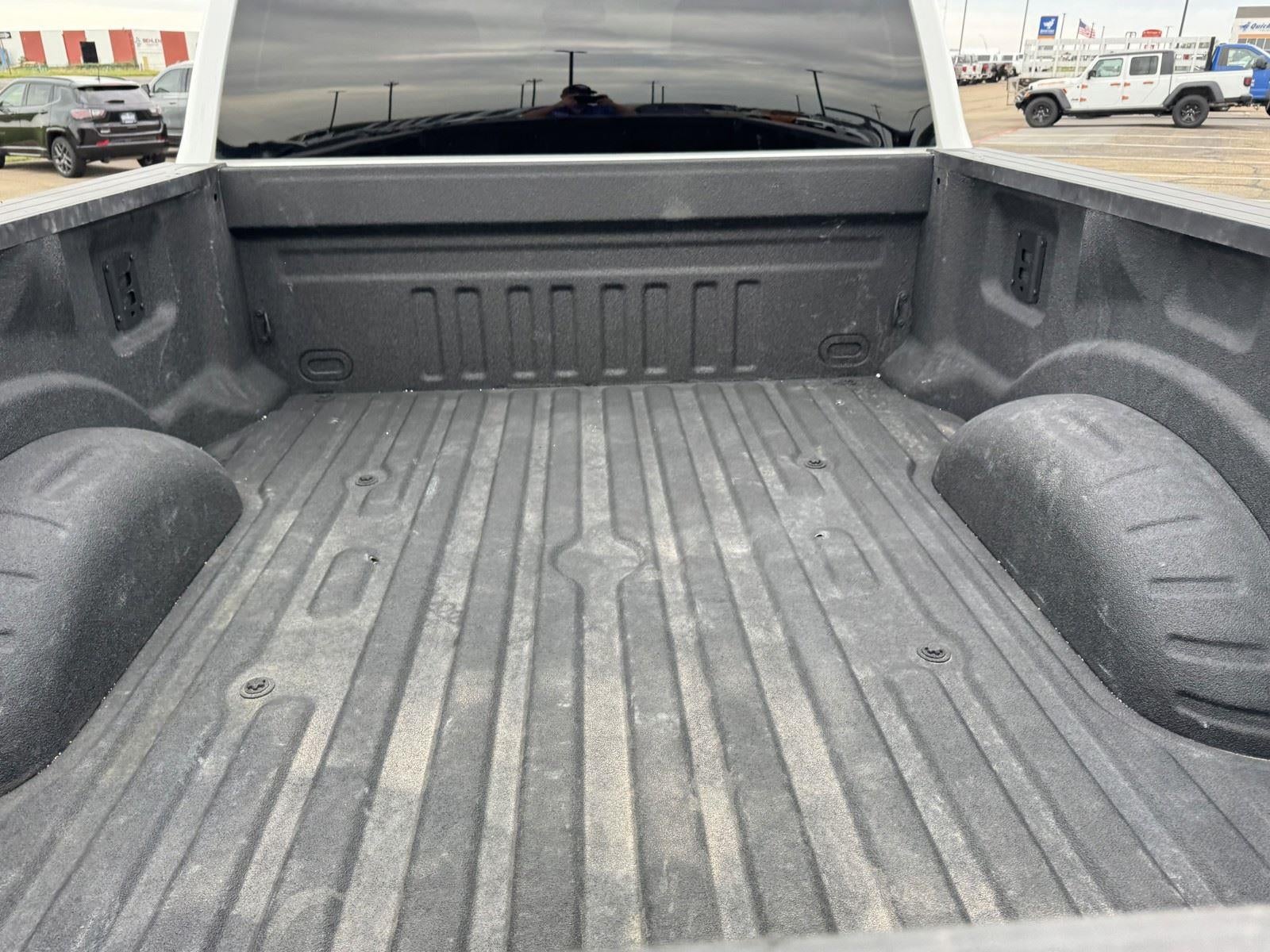 2025 Ford Super Duty F-250 SRW LARIAT