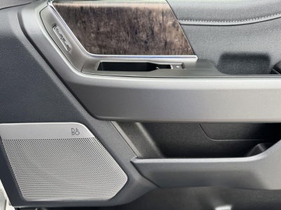 2025 Ford Super Duty F-250 SRW LARIAT