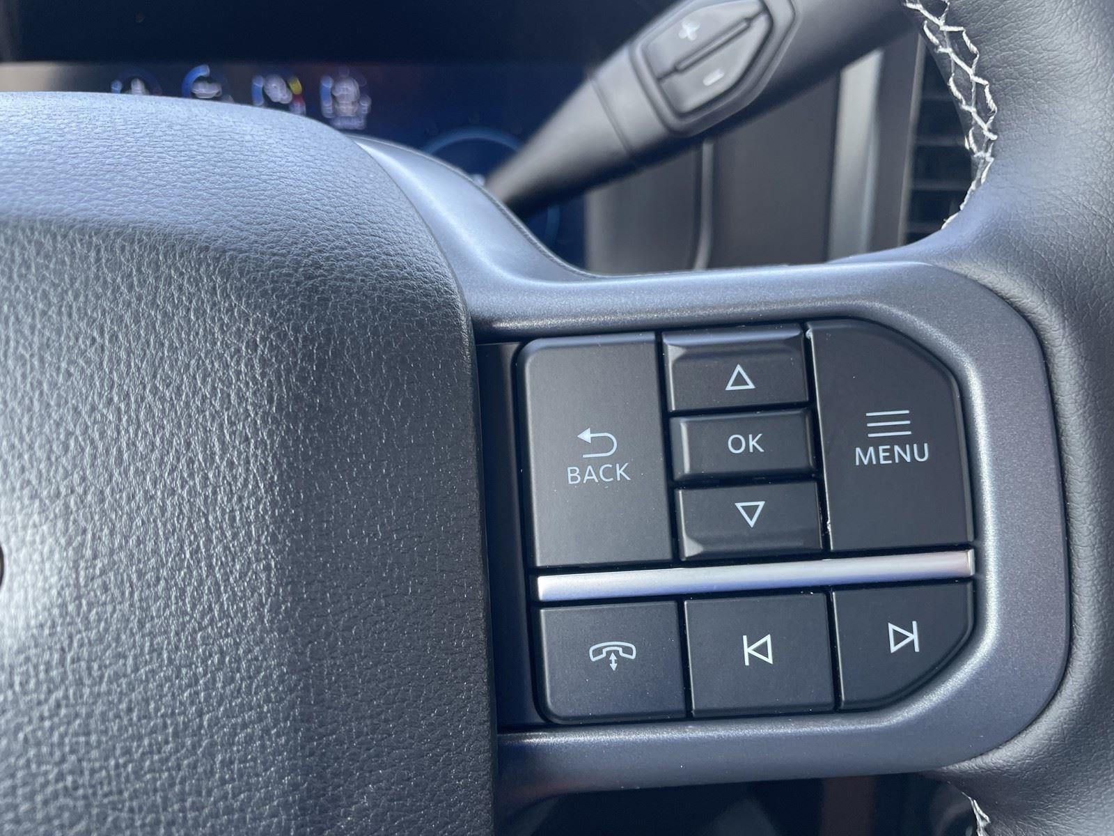 2025 Ford Super Duty F-250 SRW LARIAT