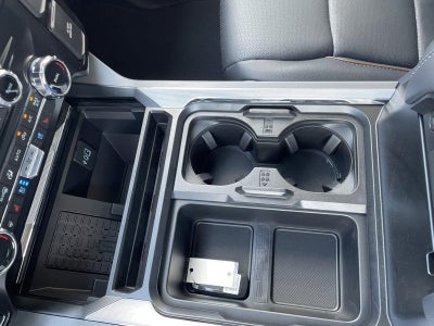 2025 Ford Super Duty F-250 SRW LARIAT