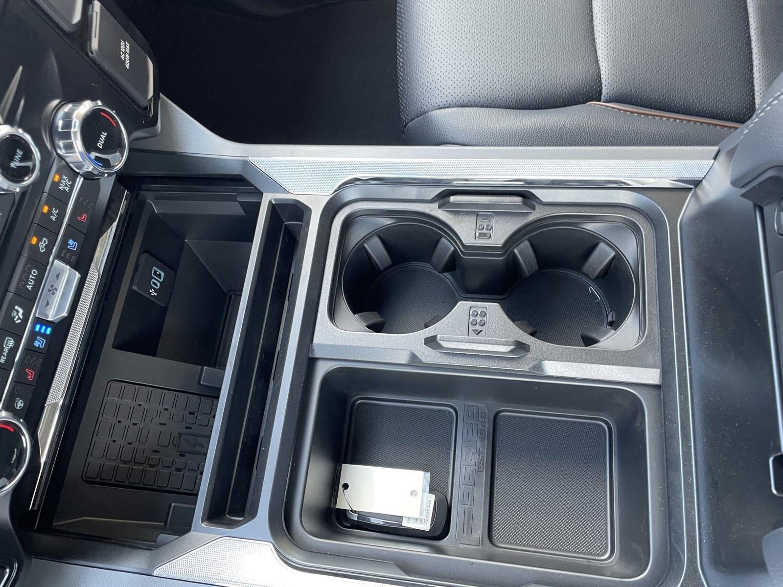 2025 Ford Super Duty F-250 SRW LARIAT