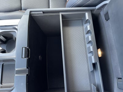 2025 Ford Super Duty F-250 SRW LARIAT