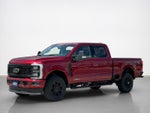 2025 Ford Super Duty F-250 SRW LARIAT