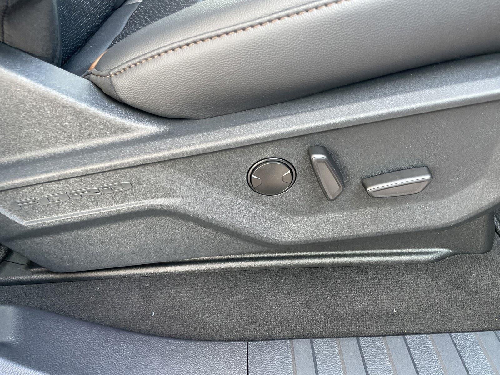 2025 Ford Super Duty F-250 SRW LARIAT