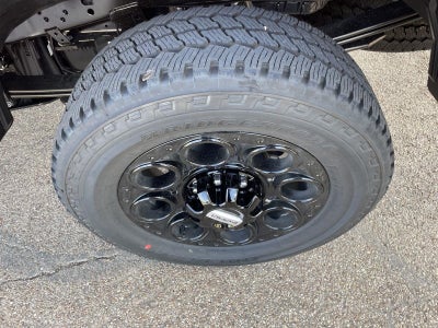 2025 Ford Super Duty F-250 SRW LARIAT