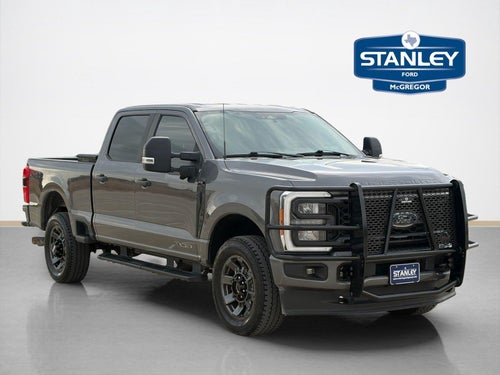 2023 Ford Super Duty F-250 SRW XL
