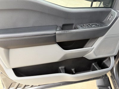 2023 Ford Super Duty F-250 SRW XL