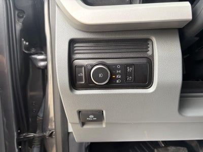 2023 Ford Super Duty F-250 SRW XL