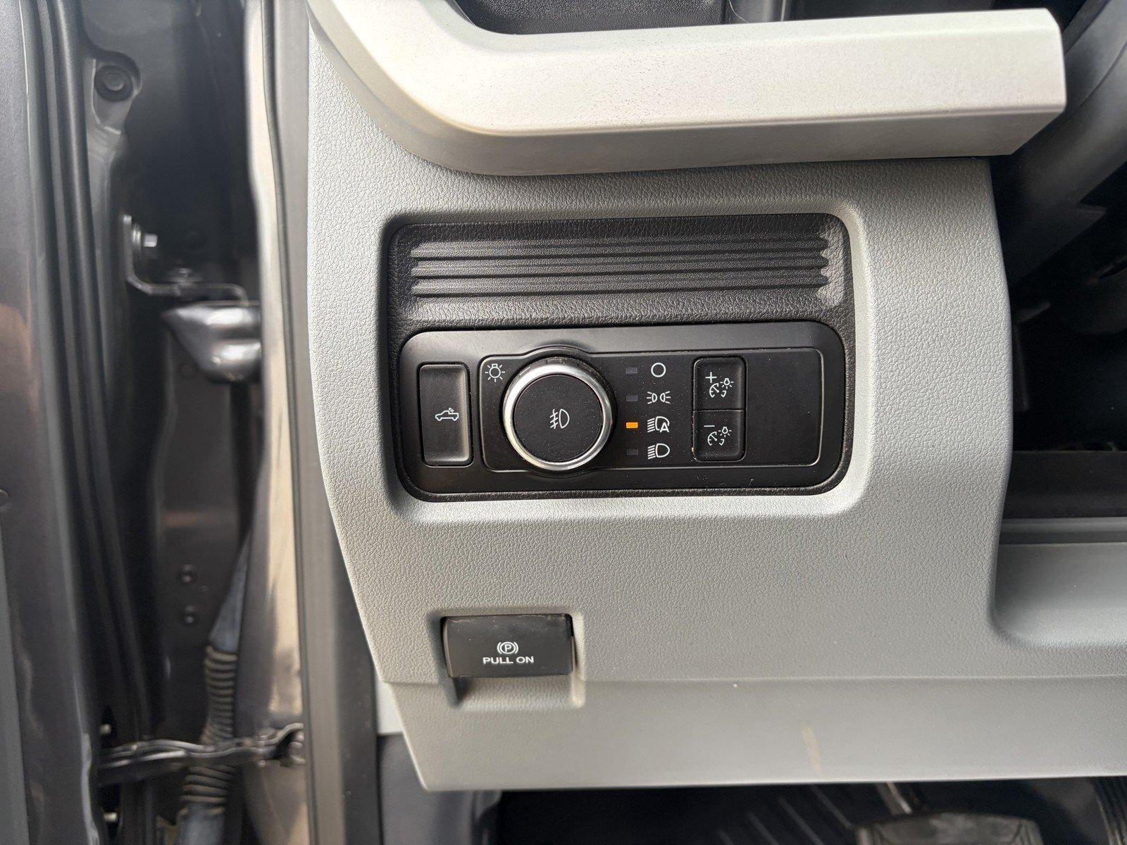 2023 Ford Super Duty F-250 SRW XL