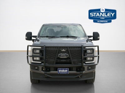 2023 Ford Super Duty F-250 SRW XL