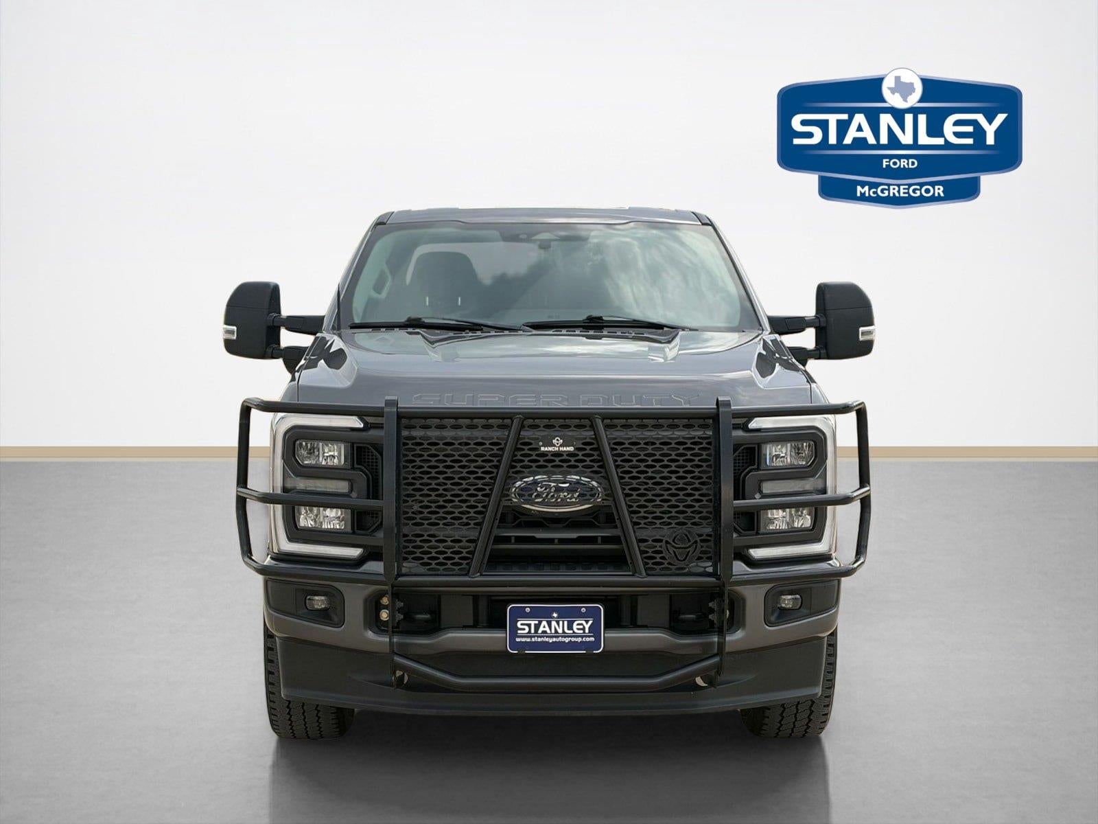 2023 Ford Super Duty F-250 SRW XL