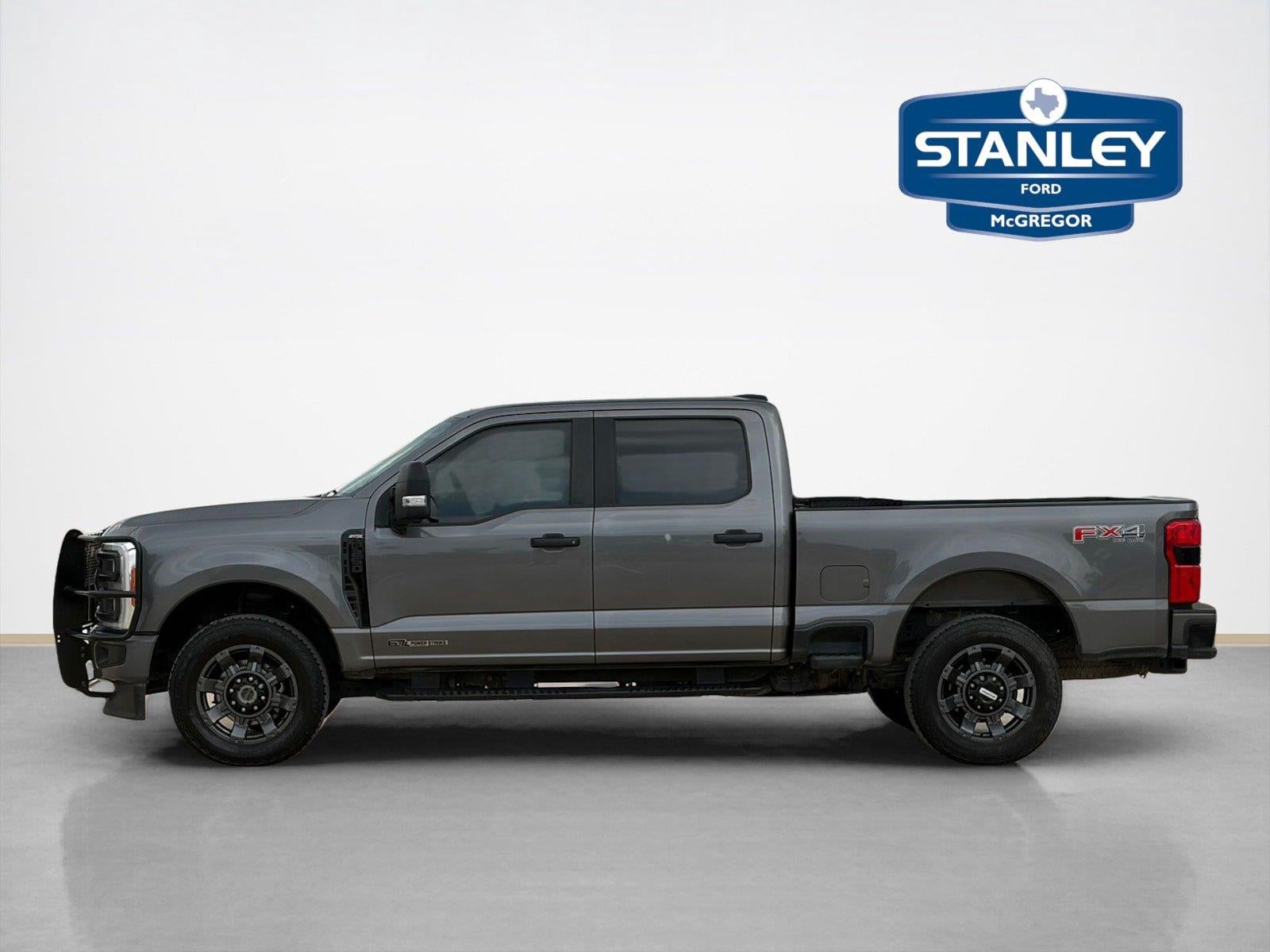 2023 Ford Super Duty F-250 SRW XL