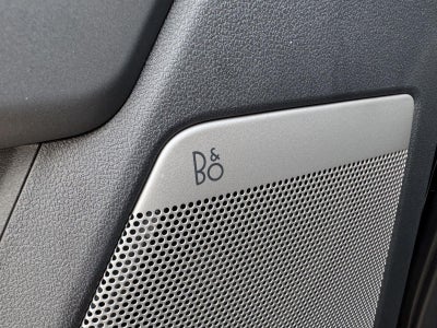 2024 Ford Super Duty F-250 SRW LARIAT