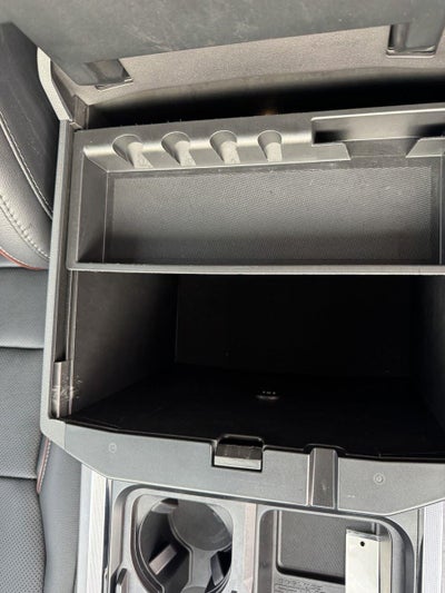 2024 Ford Super Duty F-250 SRW LARIAT