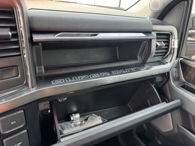 2024 Ford Super Duty F-250 SRW LARIAT