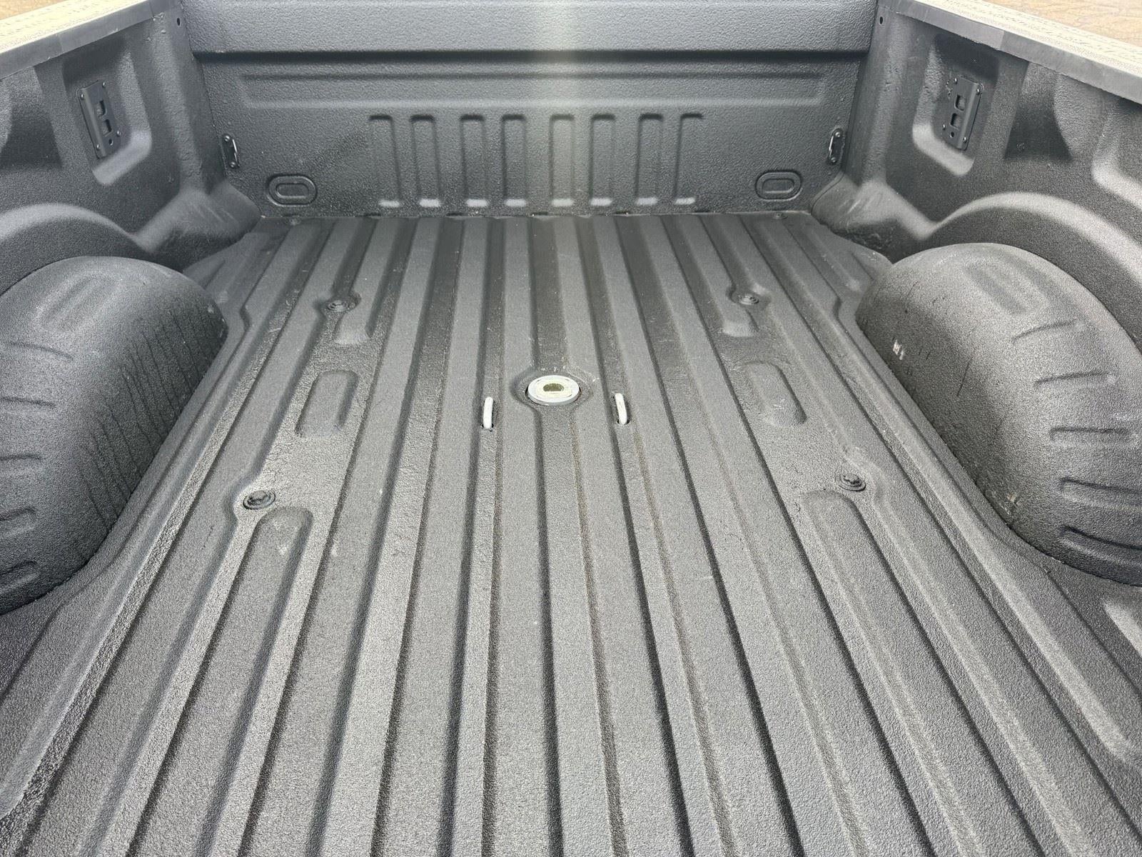 2024 Ford Super Duty F-250 SRW LARIAT