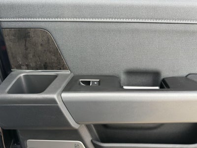 2024 Ford Super Duty F-250 SRW LARIAT