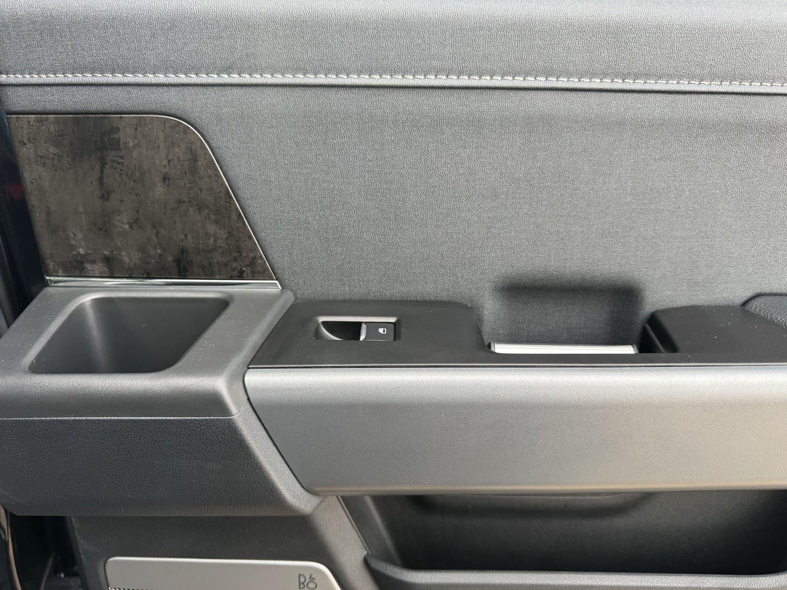 2024 Ford Super Duty F-250 SRW LARIAT