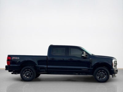 2024 Ford Super Duty F-250 SRW LARIAT