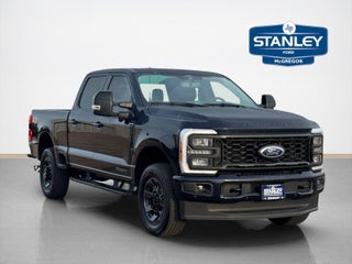 2024 Ford Super Duty F-250 SRW LARIAT