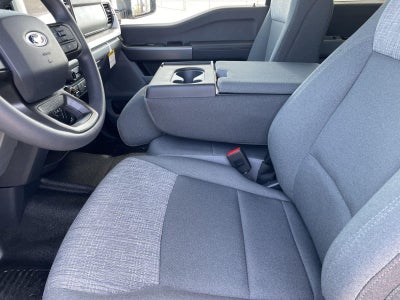 2026 Ford Super Duty F-350 SRW XLT