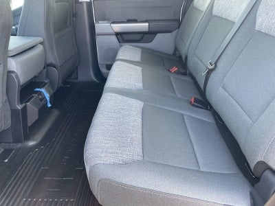 2026 Ford Super Duty F-350 SRW XLT