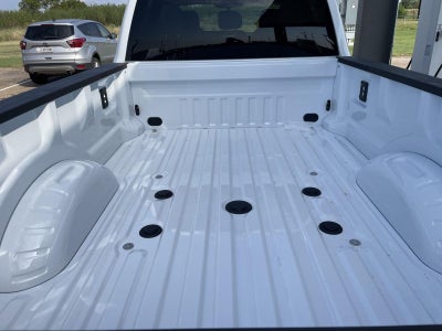 2026 Ford Super Duty F-350 SRW XLT