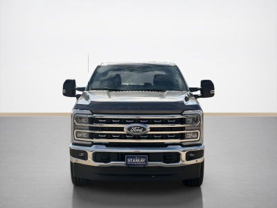 2027 Ford Super Duty F-350 SRW LARIAT