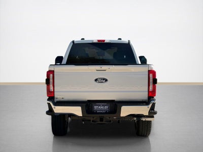 2027 Ford Super Duty F-350 SRW LARIAT