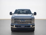 2027 Ford Super Duty F-350 SRW LARIAT