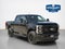 2027 Ford Super Duty F-350 SRW LARIAT