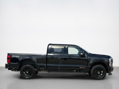 2027 Ford Super Duty F-350 SRW LARIAT