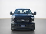 2027 Ford Super Duty F-350 SRW LARIAT