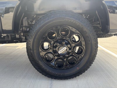 2027 Ford Super Duty F-350 SRW LARIAT