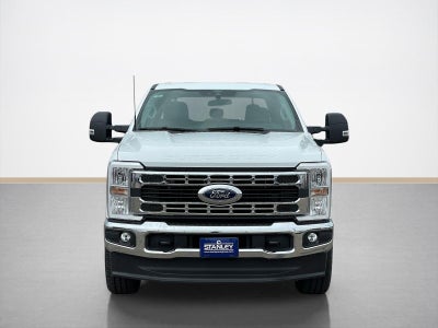 2026 Ford Super Duty F-350 SRW XLT