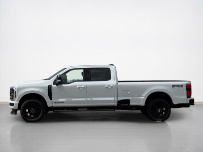 2026 Ford Super Duty F-350 SRW XLT