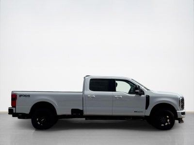 2026 Ford Super Duty F-350 SRW XLT