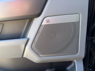 2026 Ford Super Duty F-350 DRW XLT