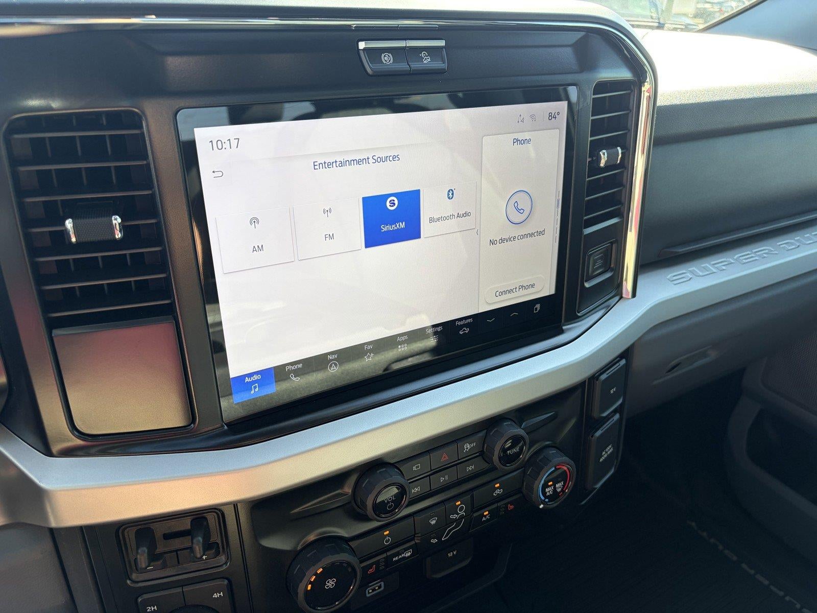 2026 Ford Super Duty F-350 DRW XLT