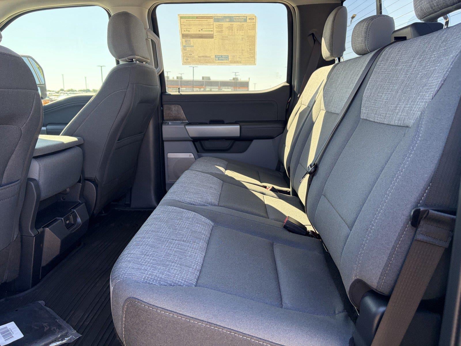 2026 Ford Super Duty F-350 DRW XLT